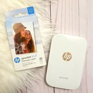HP Sprocket